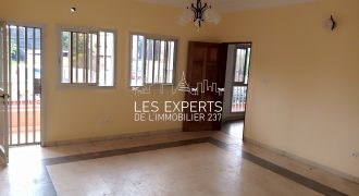 Appartement Haut-Standing A Mimboman