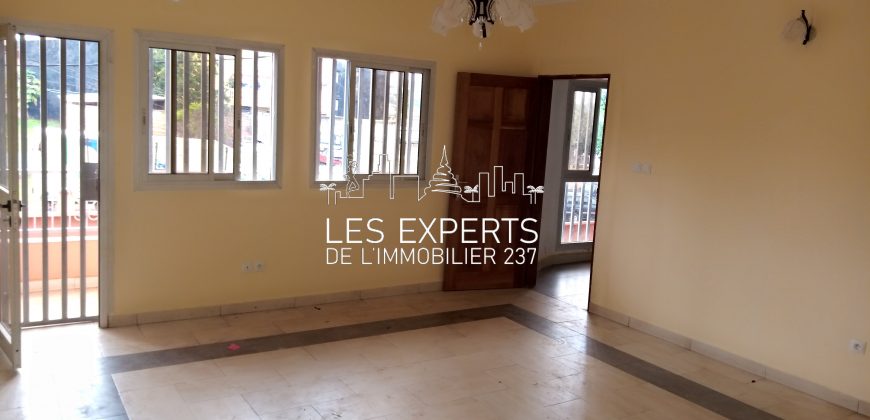 Appartement Haut-Standing A Mimboman