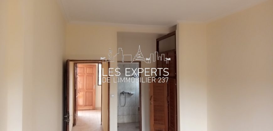 Appartement Haut-Standing A Mimboman