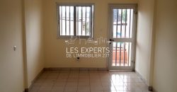 Appartement Haut-Standing A Mimboman