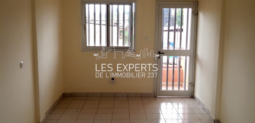 Appartement Haut-Standing A Mimboman