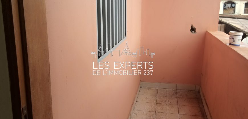 Appartement Haut-Standing A Mimboman