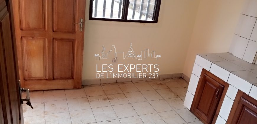 Appartement Haut-Standing A Mimboman