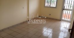 Appartement Haut-Standing A Mimboman