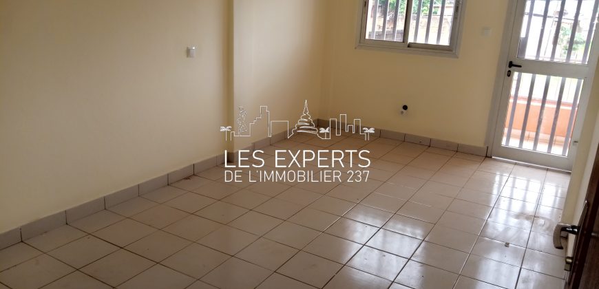 Appartement Haut-Standing A Mimboman