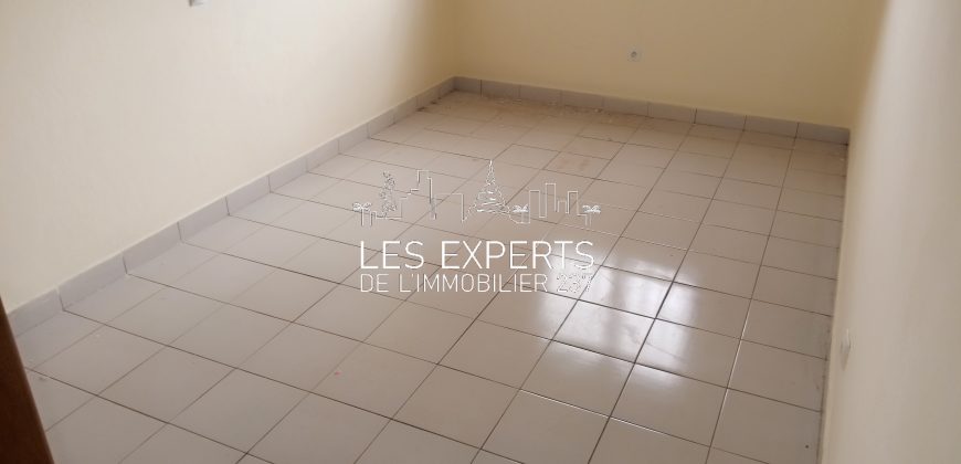 Appartement Haut-Standing A Mimboman