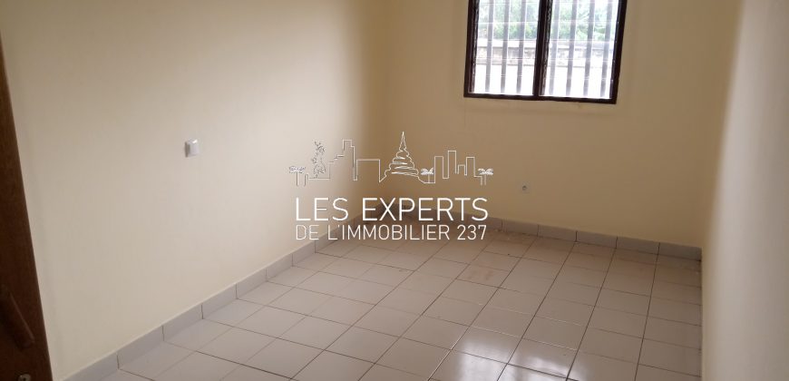 Appartement Haut-Standing A Mimboman