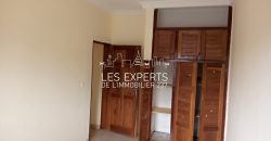 Appartement Haut-Standing A Mimboman