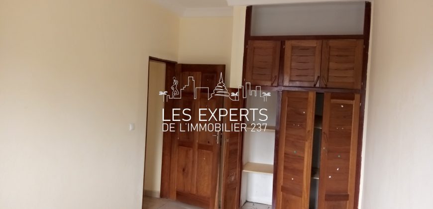 Appartement Haut-Standing A Mimboman