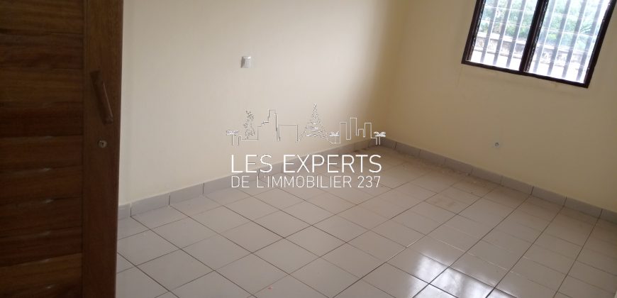 Appartement Haut-Standing A Mimboman