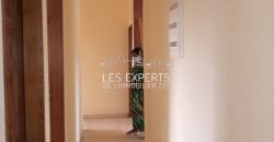 Appartement Haut-Standing A Mimboman