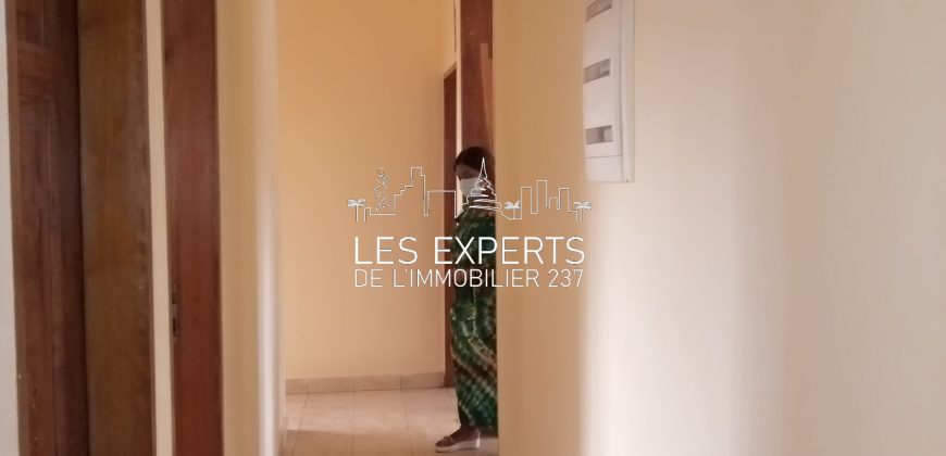 Appartement Haut-Standing A Mimboman