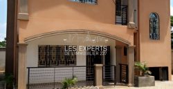 Duplex À vendre à Odza Cité de la paix