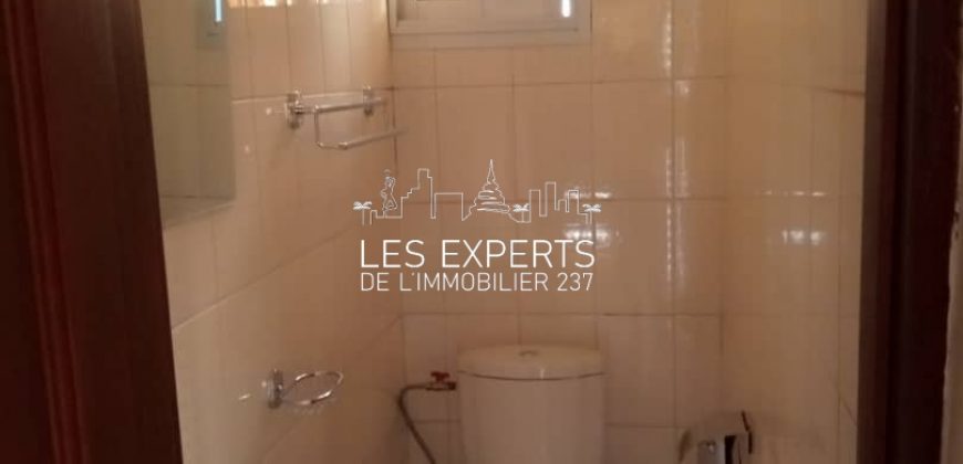 Duplex À vendre à Odza Cité de la paix