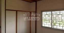 Duplex À vendre à Odza Cité de la paix