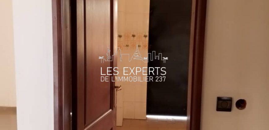 Duplex À vendre à Odza Cité de la paix