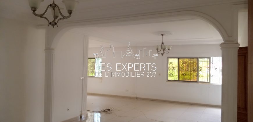 Au Golf-Melingui Un Appartement Haut Standing à Louer