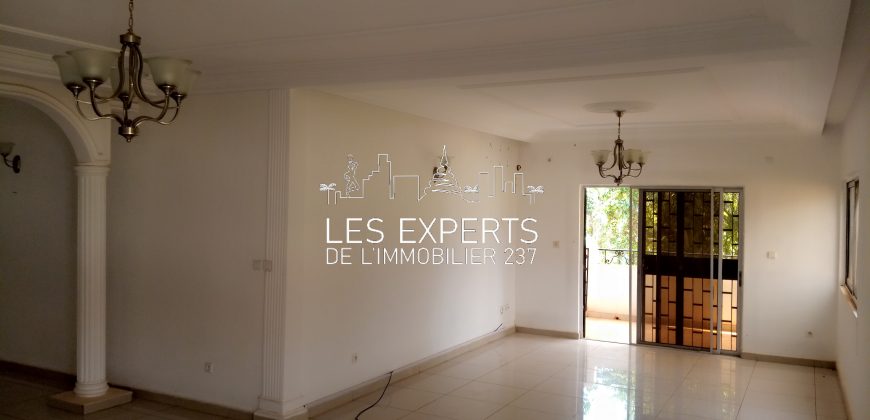 Au Golf-Melingui Un Appartement Haut Standing à Louer