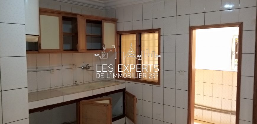 Au Golf-Melingui Un Appartement Haut Standing à Louer