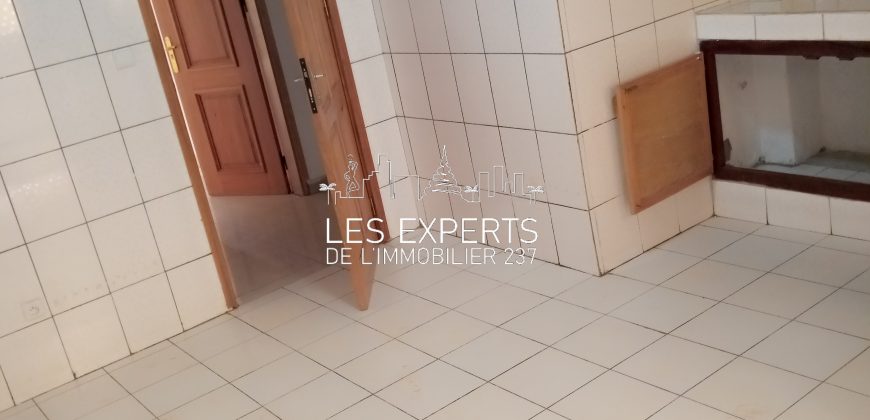 Au Golf-Melingui Un Appartement Haut Standing à Louer