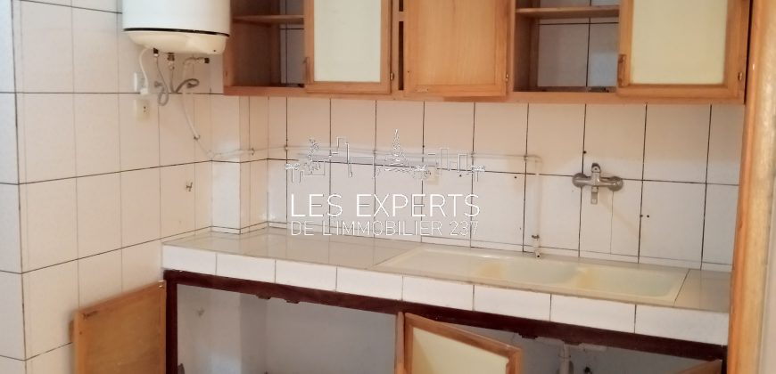 Au Golf-Melingui Un Appartement Haut Standing à Louer