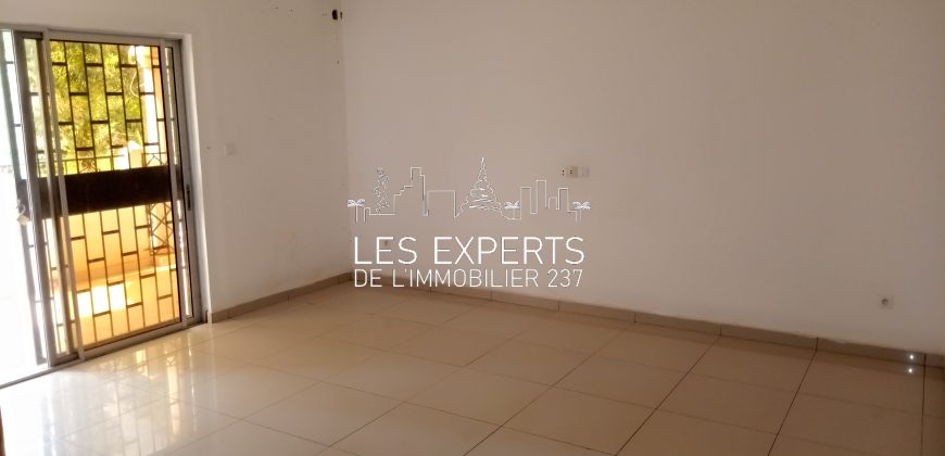 Au Golf-Melingui Un Appartement Haut Standing à Louer