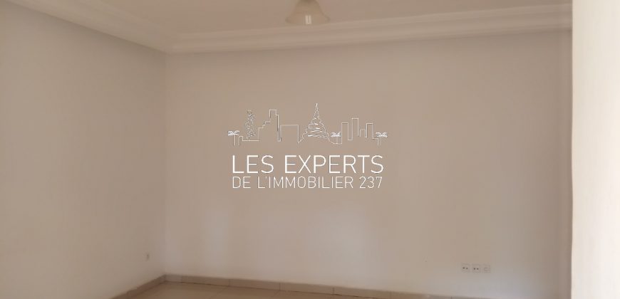 Au Golf-Melingui Un Appartement Haut Standing à Louer