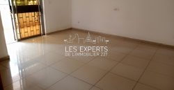 Au Golf-Melingui Un Appartement Haut Standing à Louer