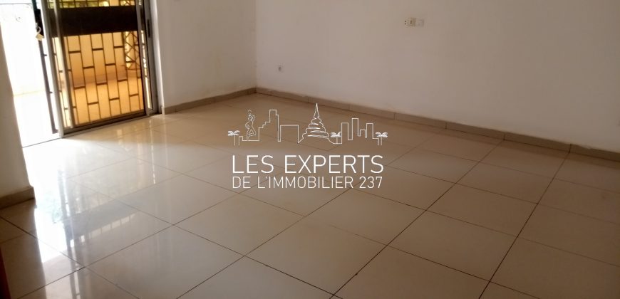 Au Golf-Melingui Un Appartement Haut Standing à Louer