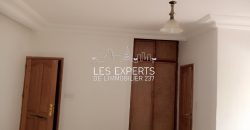 Au Golf-Melingui Un Appartement Haut Standing à Louer