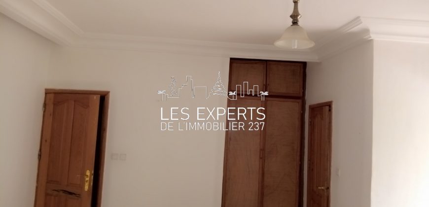 Au Golf-Melingui Un Appartement Haut Standing à Louer