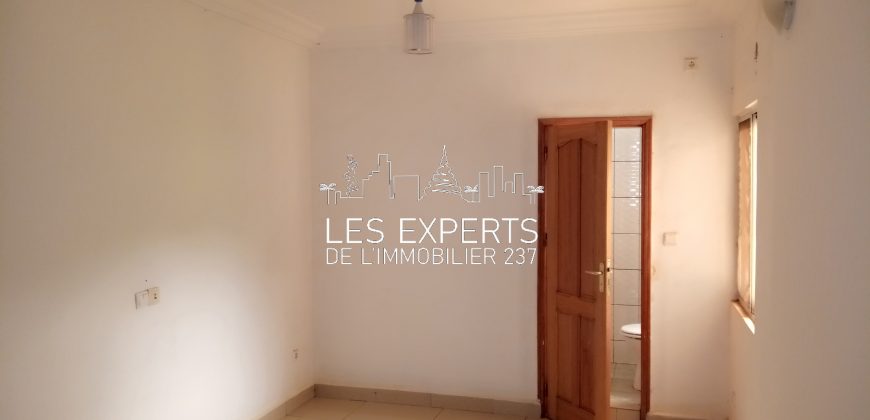 Au Golf-Melingui Un Appartement Haut Standing à Louer