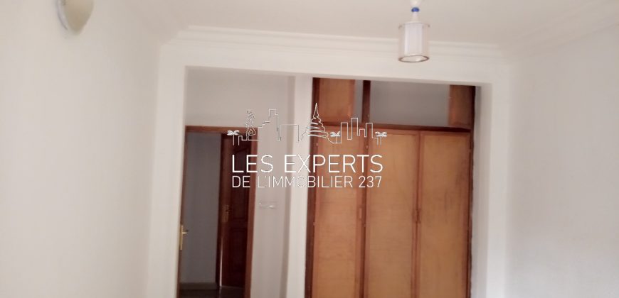 Au Golf-Melingui Un Appartement Haut Standing à Louer