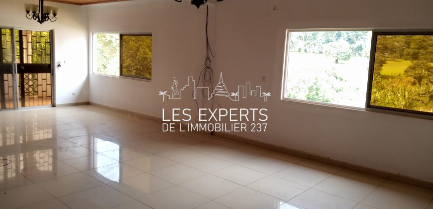 Au Golf-Melingui Un Appartement Haut Standing à Louer