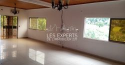 Au Golf-Melingui Un Appartement Haut Standing à Louer