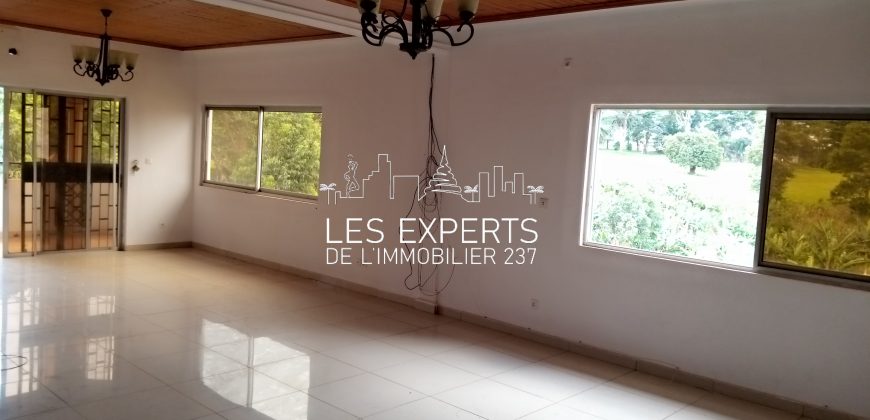 Au Golf-Melingui Un Appartement Haut Standing à Louer