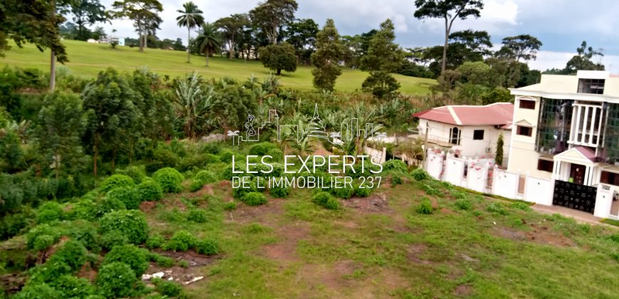 Au Golf-Melingui Un Appartement Haut Standing à Louer