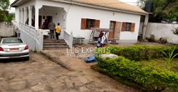 Une Somptueuse Villa à Vendre à Happy Odza