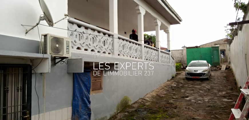 Une Somptueuse Villa à Vendre à Happy Odza