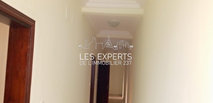 Au Golf Un Appartement Nouvellement Construit  Très H-S à Louer